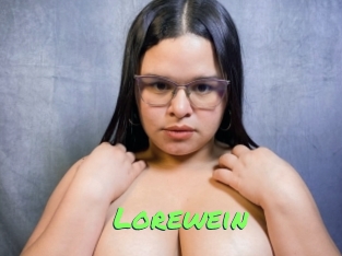 Lorewein
