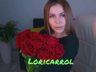 Loricarrol