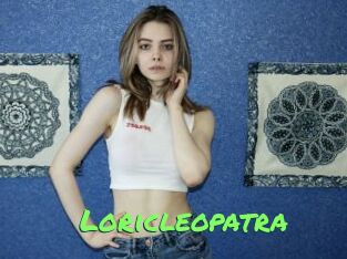 Loricleopatra