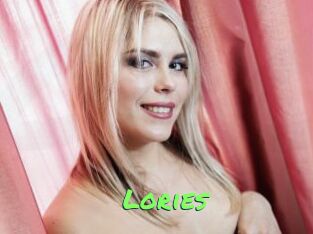 Lories