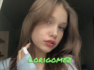 lorigomez Gros Seins