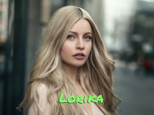 Lorika