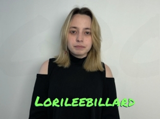 Lorileebillard