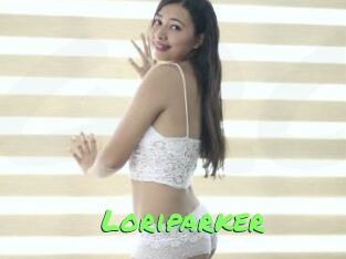 Loriparker