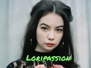 Loripassion