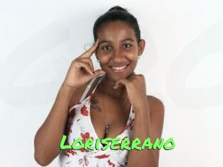 loriserrano Gros Seins