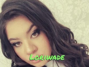 Loriwade