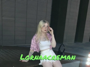 Lornaacreman