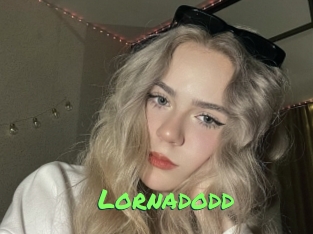 Lornadodd