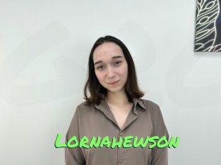 Lornahewson