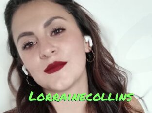 Lorrainecollins