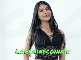 Lorraineconnor