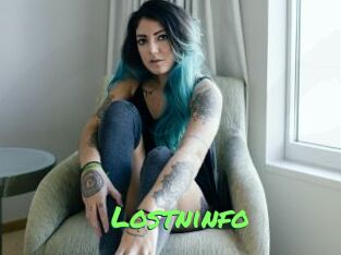 Lostninfo