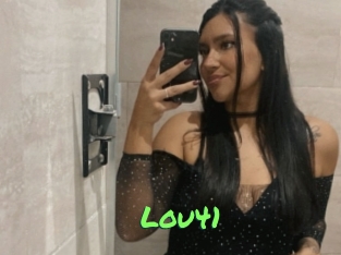 lou41 Gros Seins