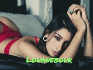 Louanebour