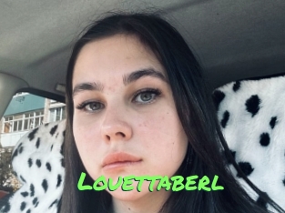 Louettaberl