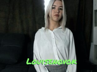 Louisenovok