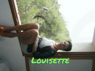 Louisette