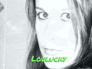 loulucky Gros Seins