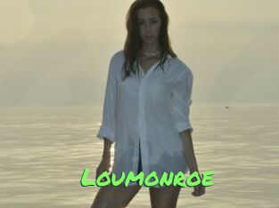 loumonroe Gros Seins