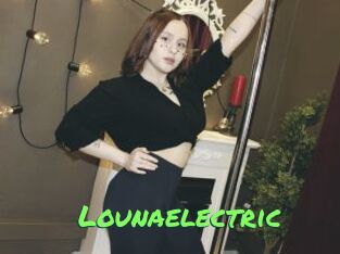 Lounaelectric