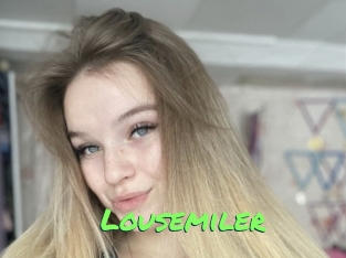 Lousemiler