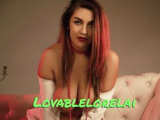 Lovablelorelai
