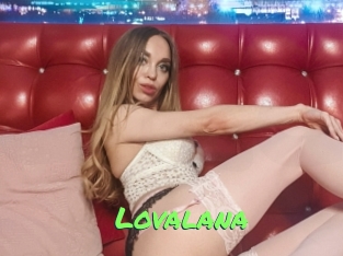Lovalana