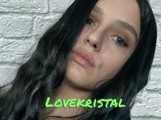 lovekristal Gros Seins