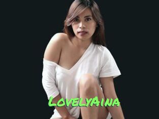 LovelyAina