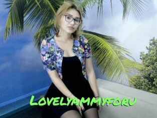 Lovelyammyforu