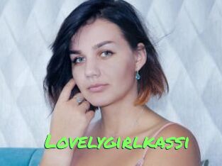 Lovelygirlkassi