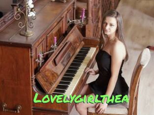 Lovelygirlthea