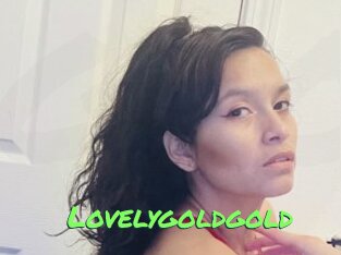 Lovelygoldgold