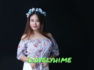lovelyhime Gros Seins