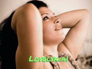 lovelykia1 Gros Seins