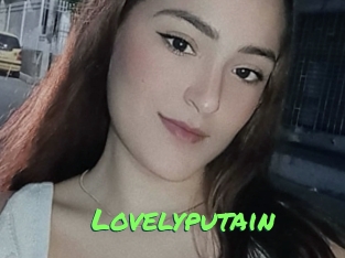 Lovelyputain