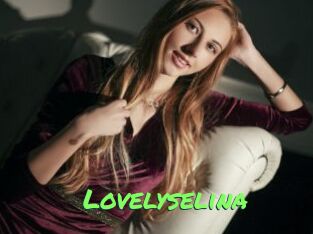 lovelyselina Gros Seins