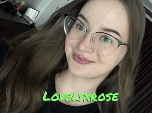 Lovelyxrose