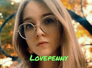 Lovepenny
