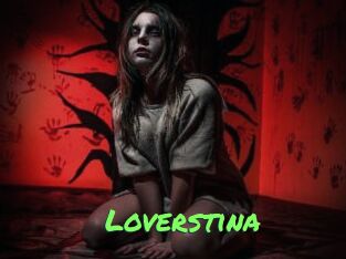 loverstina Gros Seins