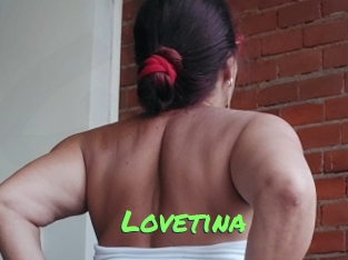 lovetina Gros Seins