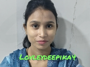 Lovleydeepika4