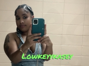 lowkeyykasey Gros Seins