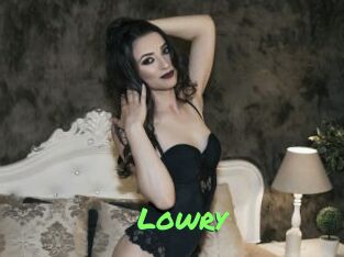 Lowry