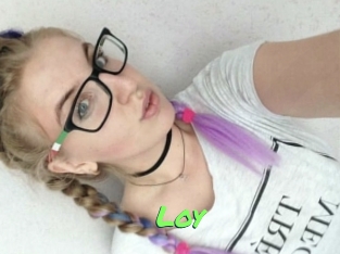 Loy