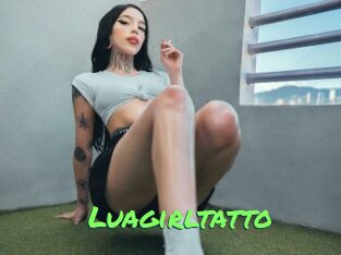 Luagirltatto