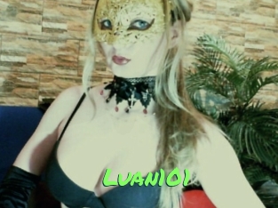luan101 Gros Seins