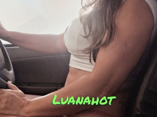 luanahot Gros Seins