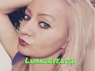 Luandevelish